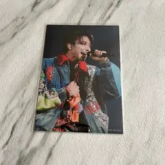 高尾颯斗 HAYATO フォトカード