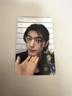 げんじぶ 桜木雅哉 FC 撮りあいっこトレカ 序破急 - メルカリ