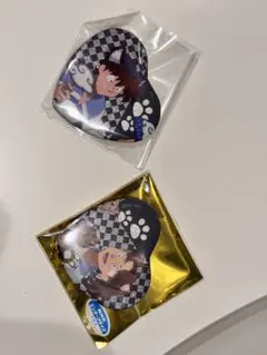 2026年最新】土井半助 缶バッジ ナンジャタウンの人気アイテム - メルカリ