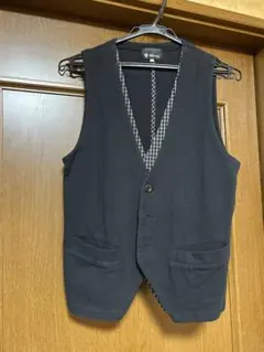 TK MIXPICEグレーベスト
