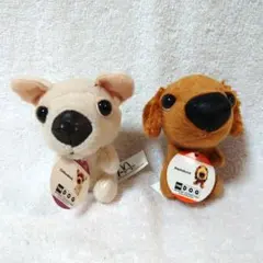 2026年最新】平成犬ぬいぐるみの人気アイテム - メルカリ
