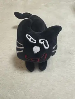 新・キヨ猫ぬいぐるみ マスコット