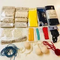 ◯ ハンドメイド 素材 パーツ セット ◯