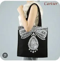 2025年最新】カルティエ展 トートの人気アイテム - メルカリ