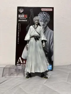 一番くじ BLEACH A賞 黒崎一護 内なる虚 フィギュア - メルカリ