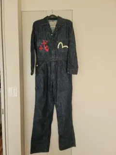 2025年最新】EVISU ツナギの人気アイテム - メルカリ