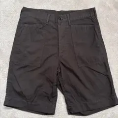 jelado ハーフパンツ　ジェラード　コットンのサムネイル