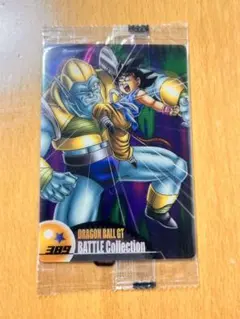 ドラゴンボールGT BATTLE Collection 389