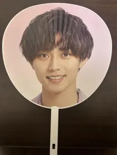 2025年最新】永瀬廉 うちわの人気アイテム - メルカリ