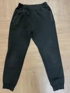 UNIQLO ウルトラストレッチドライスウェットパンツ　150