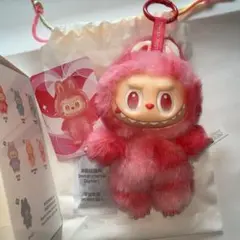 ラブブ エナジー LOVE 赤