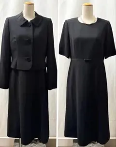 2026年最新】Yukiko Hanai レディース ブラックスーツ・礼服