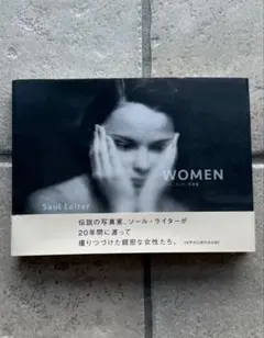 WOMEN ソール・ライター写真集 91U0BrZw1ZL.jpg_BO30,255,255,