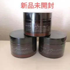 cocone モイスチュアリペア ヘアマスク〈ヘアパック〉3個セット