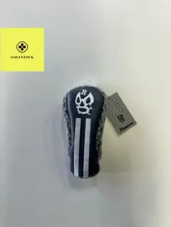 【新品未使用】ユーティリティ用ヘッドカバー ラッセルノ 1688