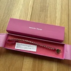 Samantha Thavasa ブレスレット