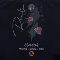未開封・未使用】グラニフ graniph NARUTO 暁 カラーシャツ XL - メルカリ