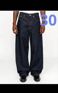 2026年最新】relaxed jean denim stussyの人気アイテム - メルカリ