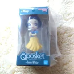 Disney Qposket スノーホワイト