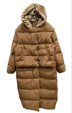 2026年最新】HEREIAM ダウンジャケットの人気アイテム - メルカリ