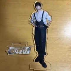 スンミン　アクスタ　GIANT　StrayKids