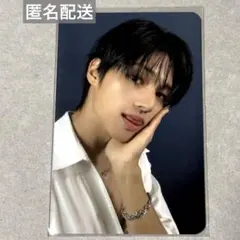 ATEEZ soundwave 特典 トレカ ウヨン