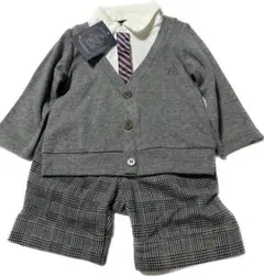 トップスとパンツセット 80cm