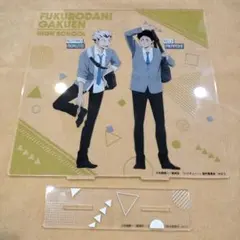ジャンプフェスタ2025 東京喰種 金木研 アクリルスタンド - メルカリ
