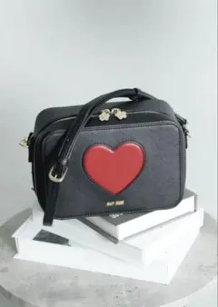 MARY QUANT 【新作】バレンタイン限定ショルダーバック