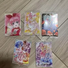 プリキュア カードウェハース　まとめ売り