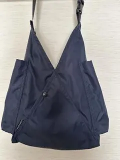 【美品】HALF TRACK PRODUCTS +u small ネイビー