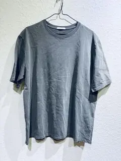 EXTRA FINE COTTON BASIC TEE 【WYM LIDNM】のサムネイル