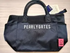 【PEARLY GATES】ゴルフカートバッグのサムネイル
