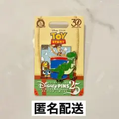 2025年最新】ディズニーストア 30周年 ピンバッジの人気アイテム