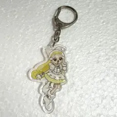 おジャ魔女どれみ アクリルキーホルダー ハナちゃん - メルカリ