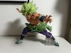 ドラゴンボール一番くじback to the film A賞ブロリーフィギュア