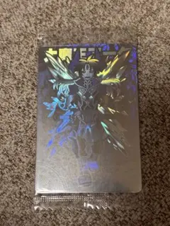 神羅万象チョコ 光彩陸離 開封済み - メルカリ