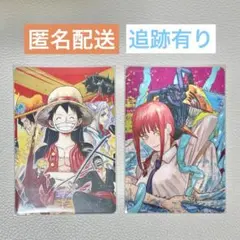 あ*こ様 ワンピース チェンソーマン 呪術廻戦etcナツコミ2022 特製