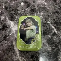 ＝LOVE 諸橋沙夏 dmmくじ 缶バッジ【バラ売り可】