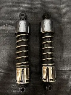 xj400d xj400 xj550 カヤバ　サスペンション xj400d xj400 xj550 カヤバ サスペンション - メルカリ
