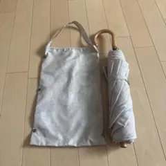 シノワズリーモダン　晴雨兼用日傘