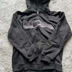 確実正規品】IDA sply ダブルジップ パーカー ラインストーン S - メルカリ