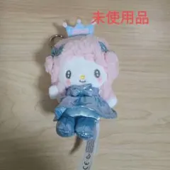 サンリオシークレットマスコットホルダー2026 ピアノちゃん