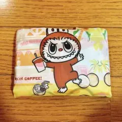 ラブブ♡エコバッグ