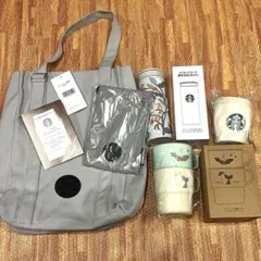 Starbucks 2026福袋 まとめ売り