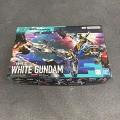 HG 1/144 RX-78-02 WHITE GUNDAM 白いガンダム