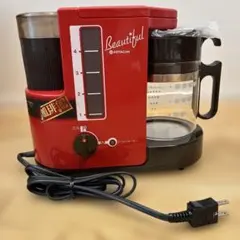 National CARIOCA NC-641 コーヒーメーカー - メルカリ