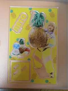 吉田仁人 M!X アクスタ ブンブンブン