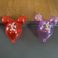 クリスマスディズニー   スーベニア  ミニスナックケース✩.*˚他。