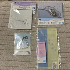 mofusand 一番くじ　まとめ売り